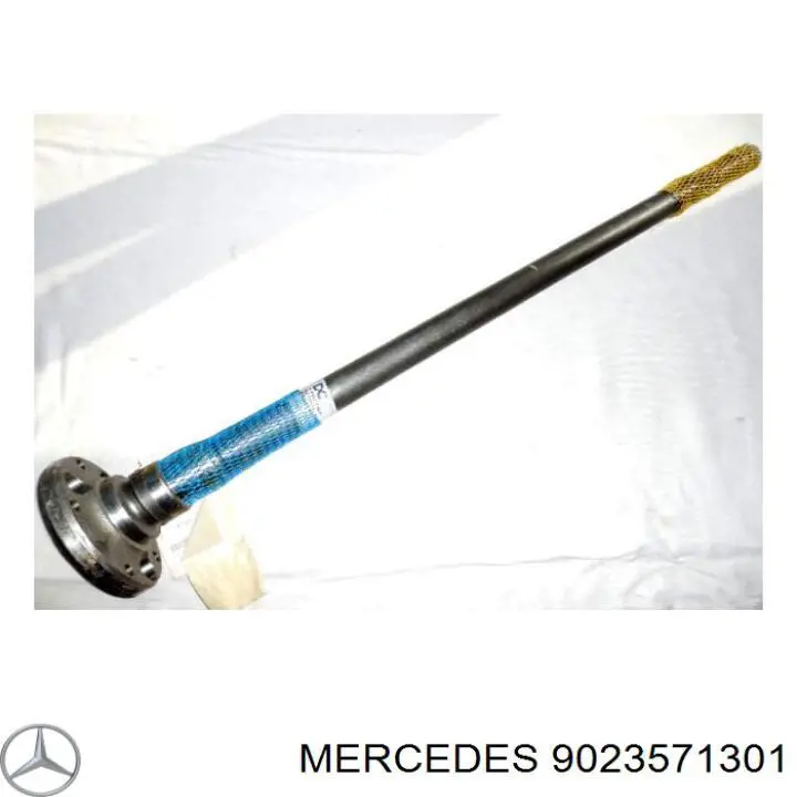 9023571301 Mercedes