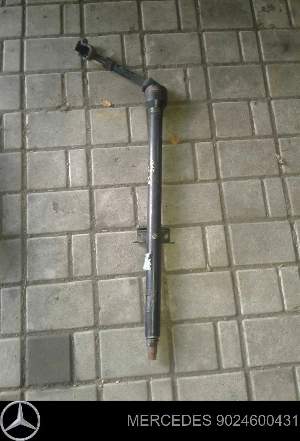 Comprar 9024600431 Mercedes Columna dirección