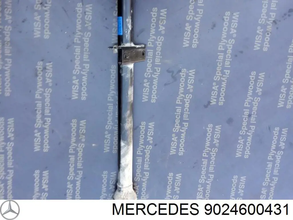 Comprar A9024600431 VAG Columna dirección