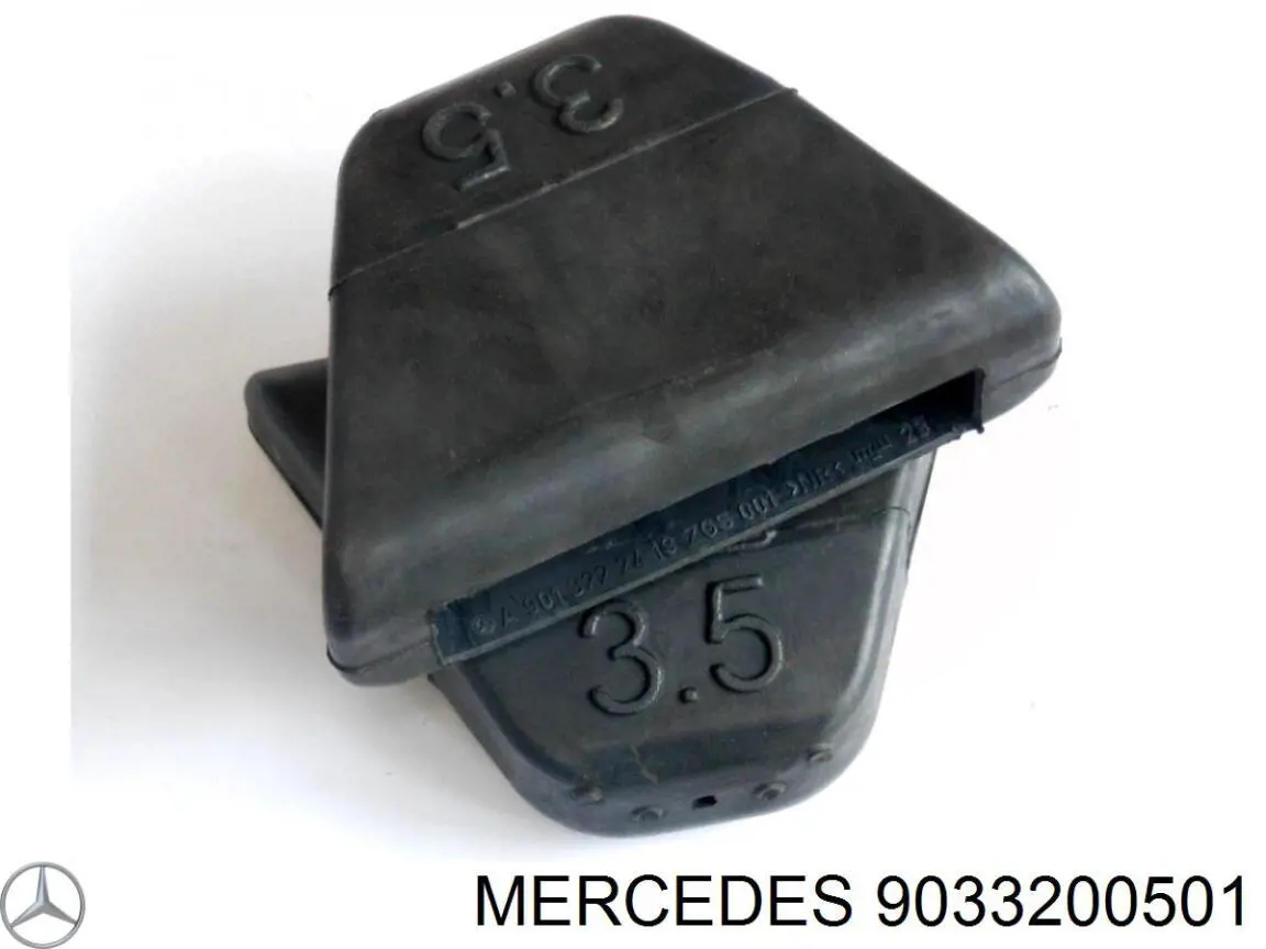 Ballesta delantera Mercedes 9033200501 precio, desde 166,66 EUR