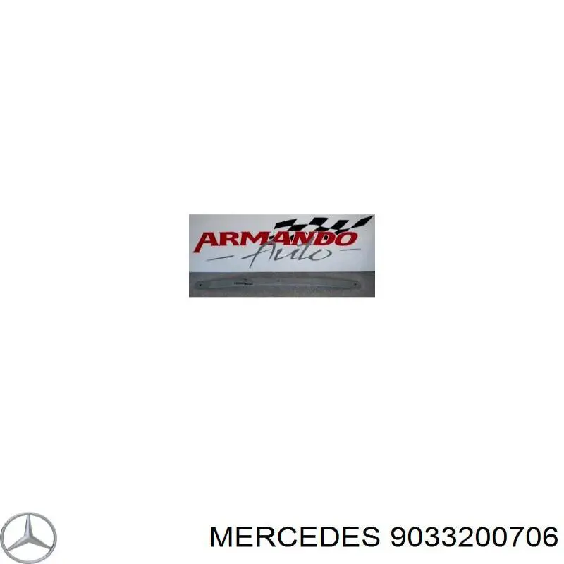 9033200706 Mercedes