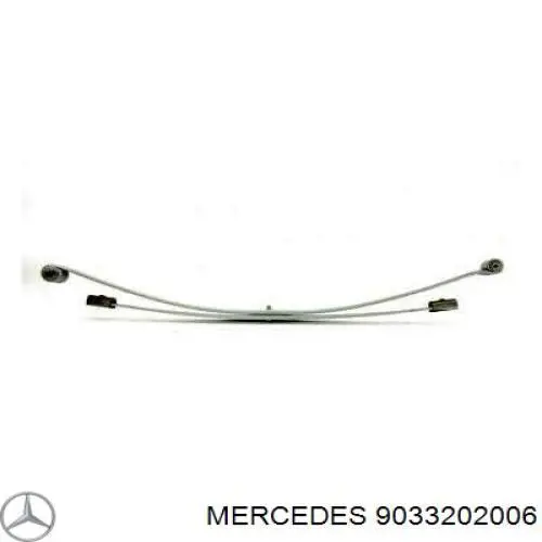 9033202006 Mercedes