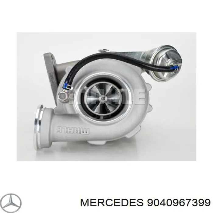 9040967399 Mercedes