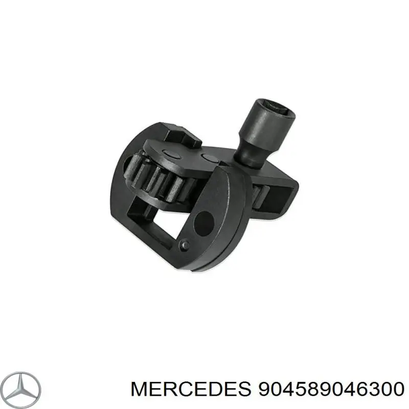 W904589046300 Mercedes 