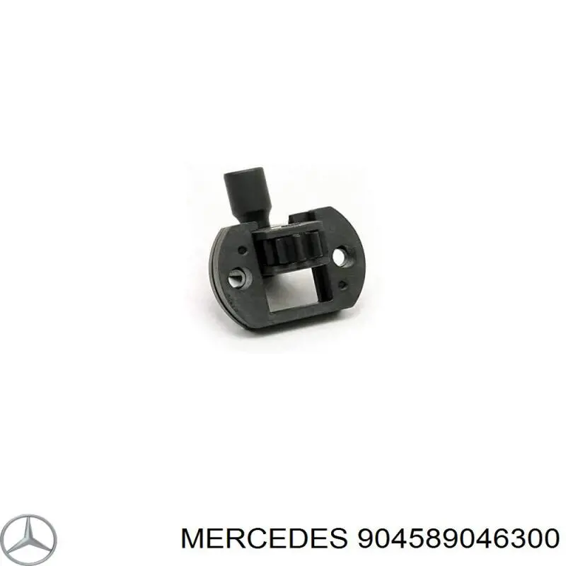  Mercedes W904589046300 precio, desde 870,02 EUR