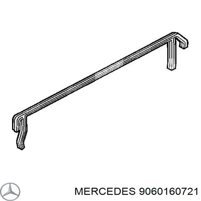 9060160721 Mercedes