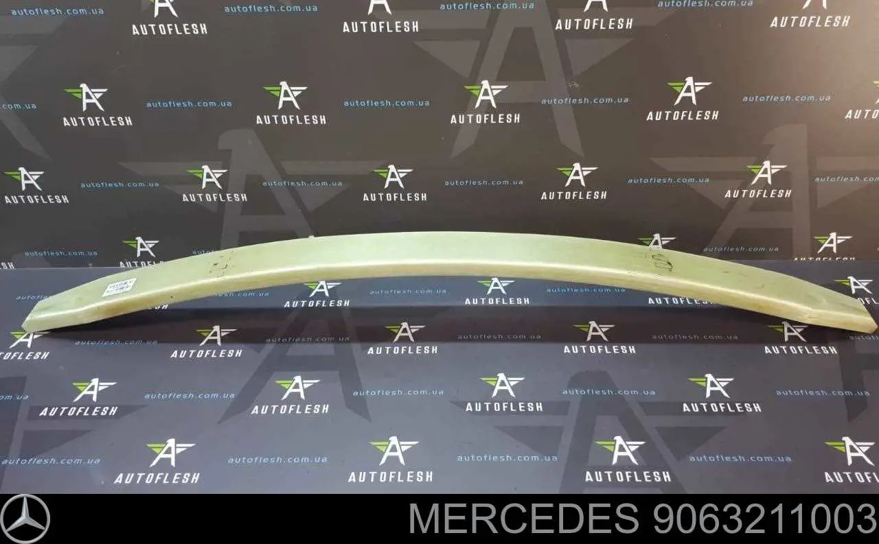 Comprar 9063211003 Mercedes Ballesta de suspensión delantera