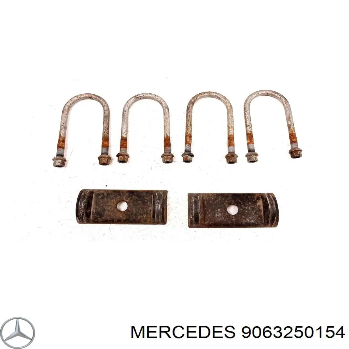 9063250154 Mercedes