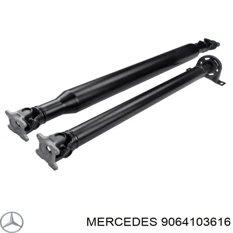 9064103616 Mercedes