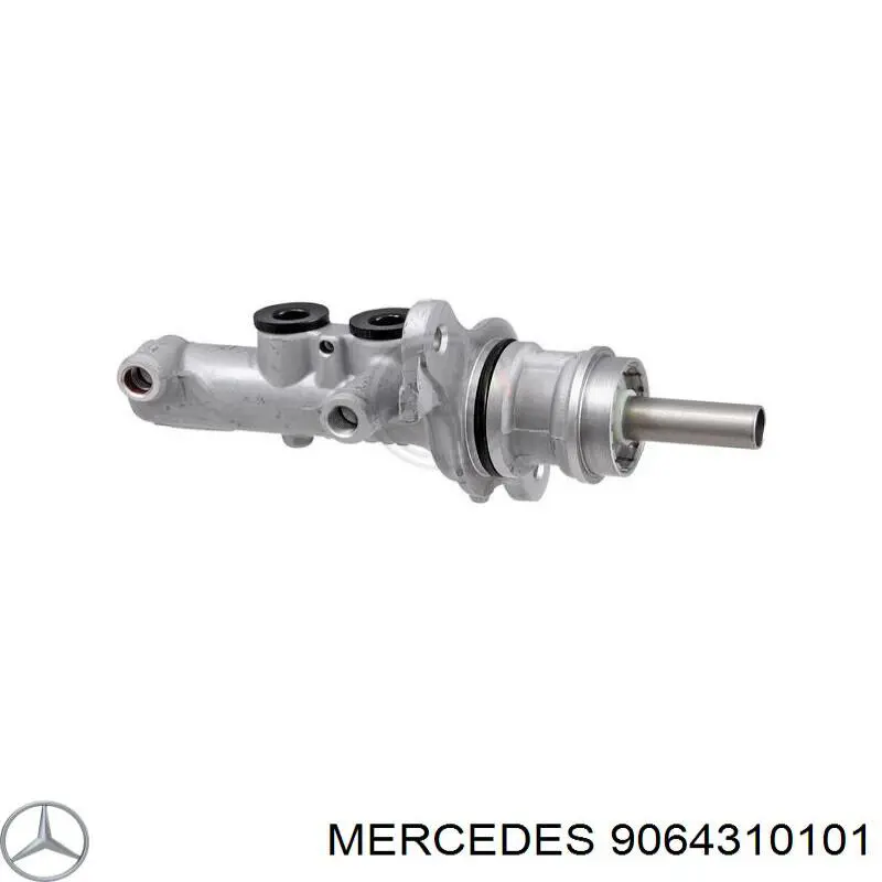 Comprar 9064310101 Mercedes Cilindro maestro de frenos