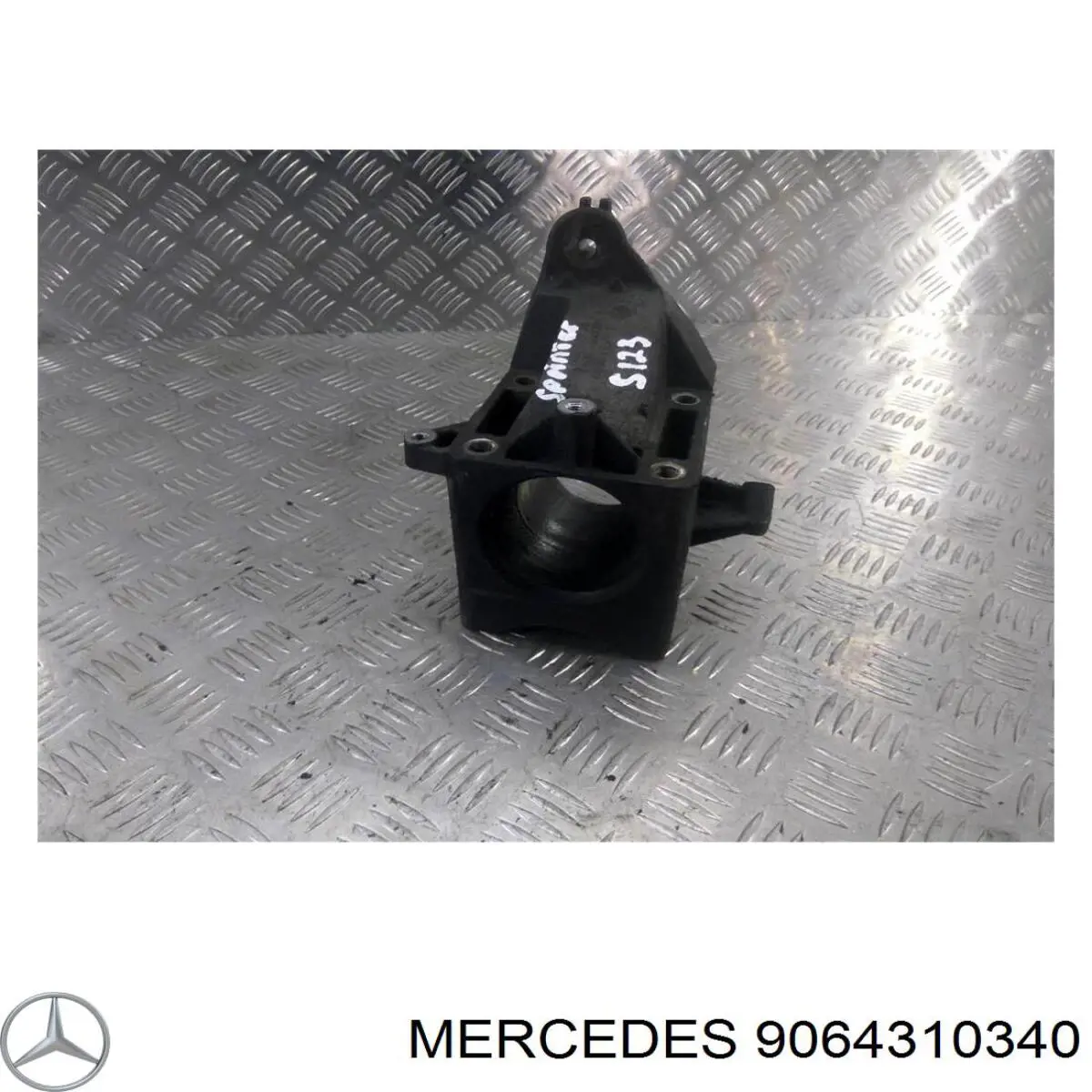 9064310340 Mercedes