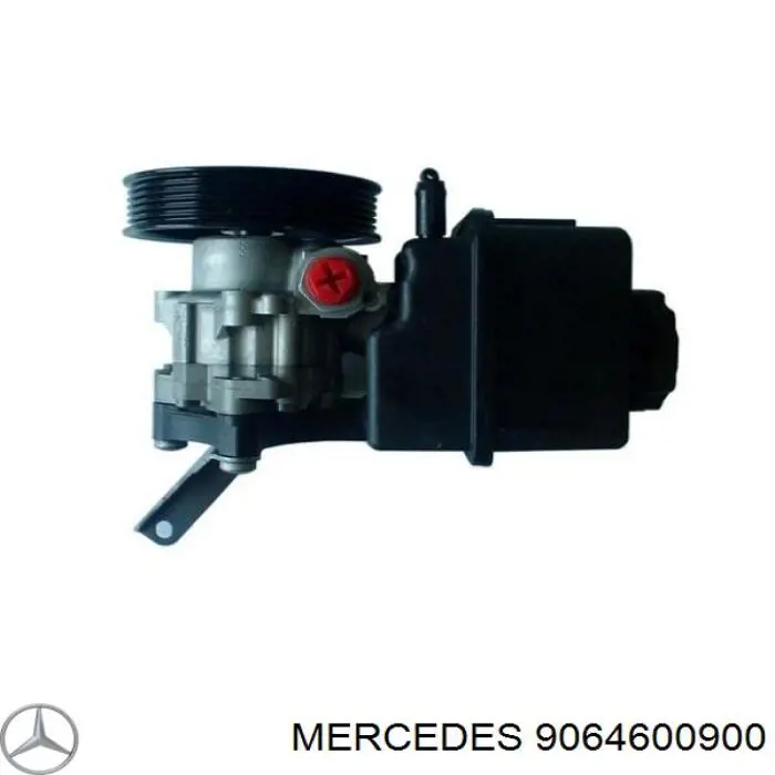 9064600900 Mercedes