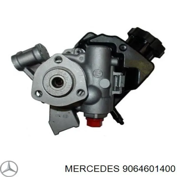 A906460140080 Mercedes