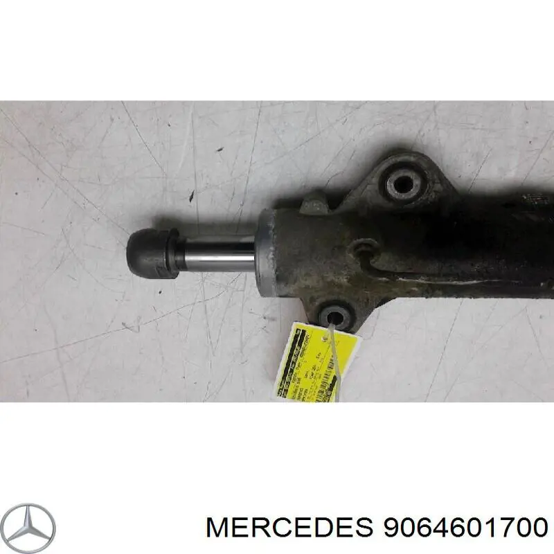 9064601700 Mercedes cremallera de dirección