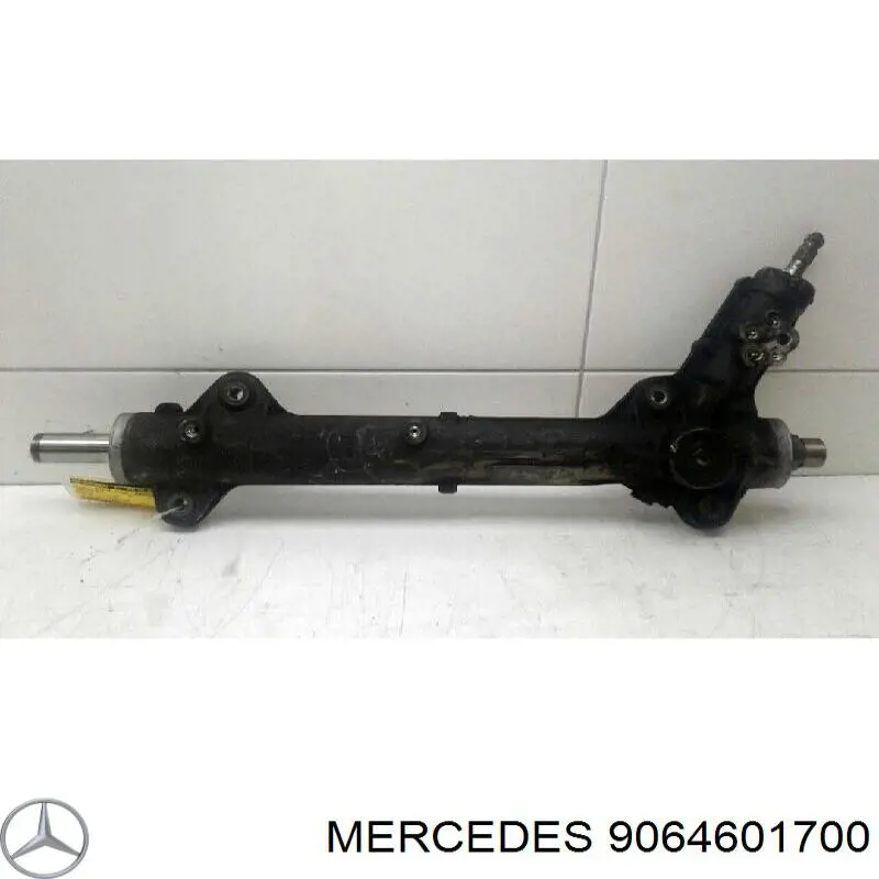 Comprar 9064601700 Mercedes Cremallera