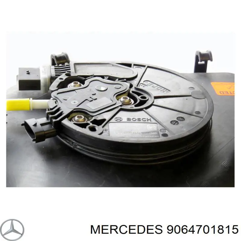 9064701815 Mercedes