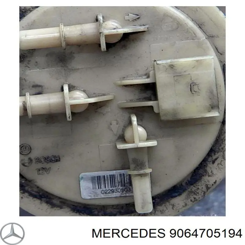 9064705194 Mercedes