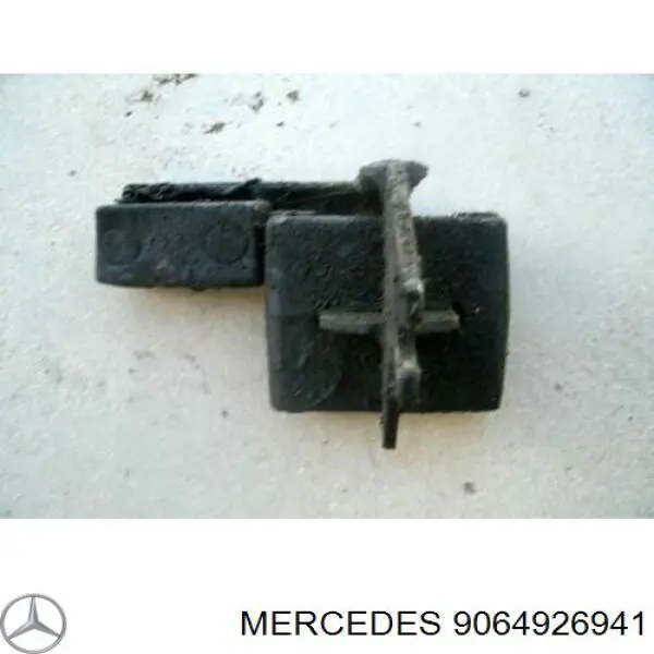 A9064926941 Mercedes