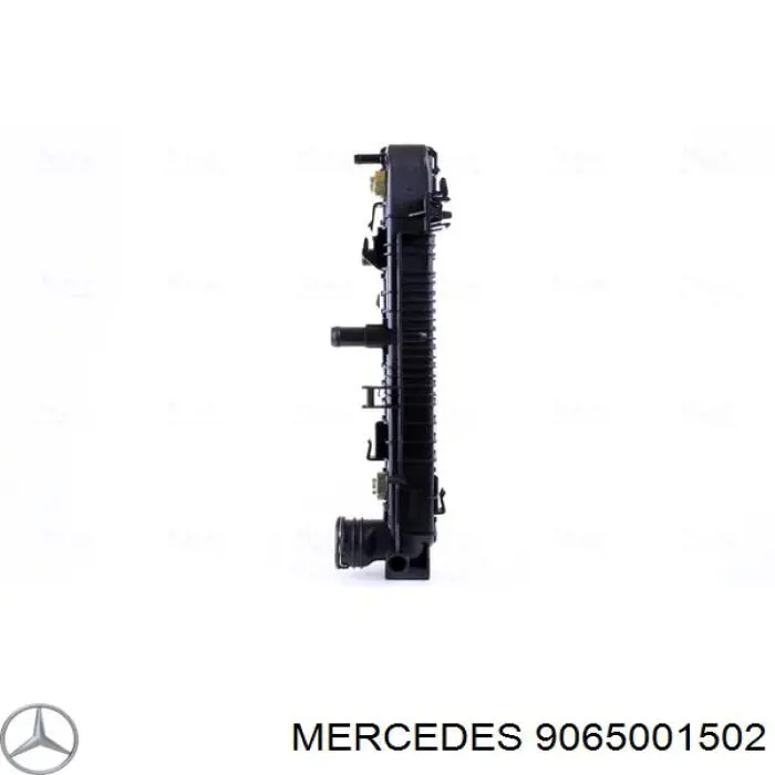 9065001502 Mercedes