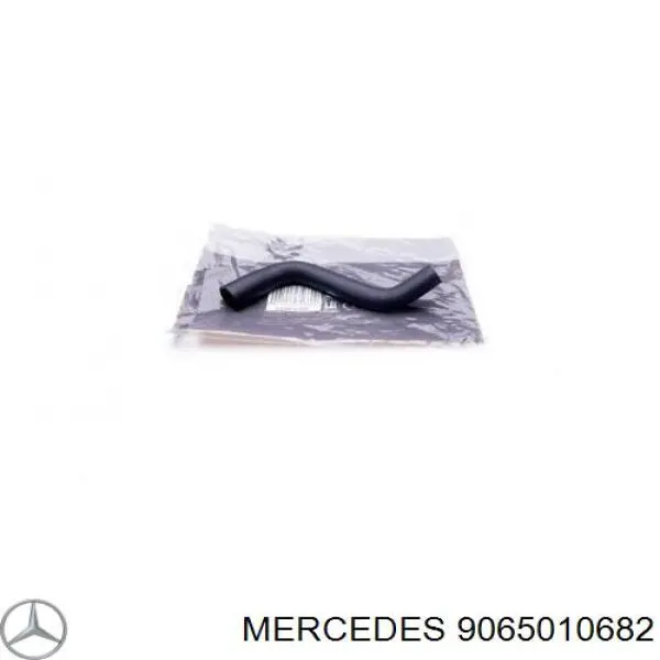 Comprar 9065010682 Mercedes Manguera superior del radiador