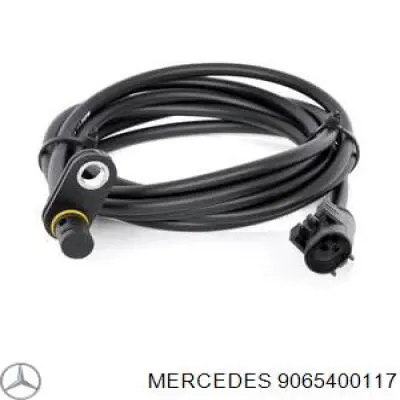 9065400117 Mercedes sensor abs trasero izquierdo