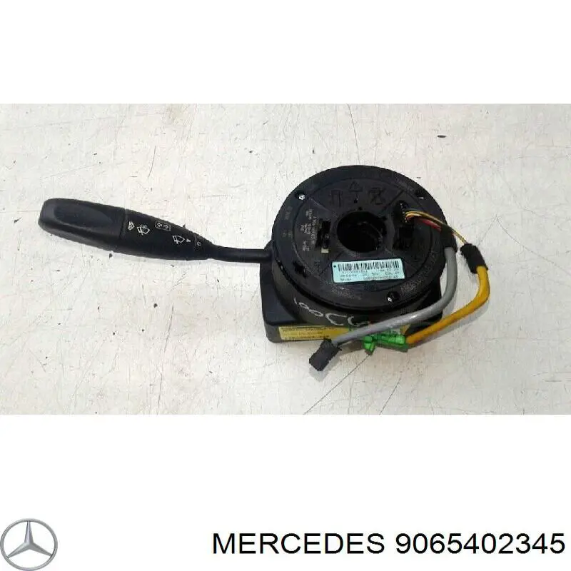 Comprar 9065402345 Mercedes Conmutador columna dirección