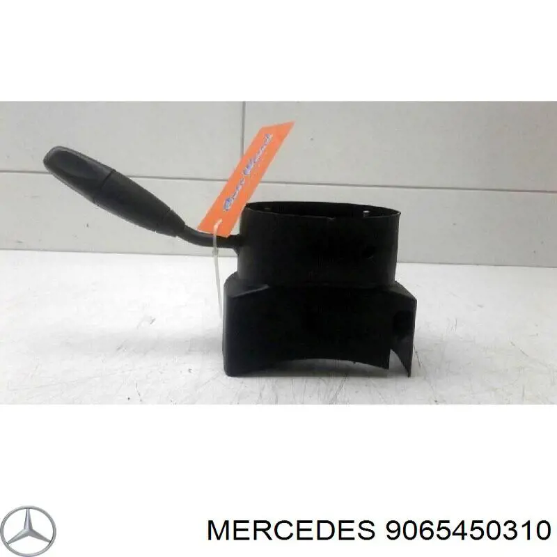 Comprar 9065450310 Mercedes Conmutador izquierdo de la columna de dirección