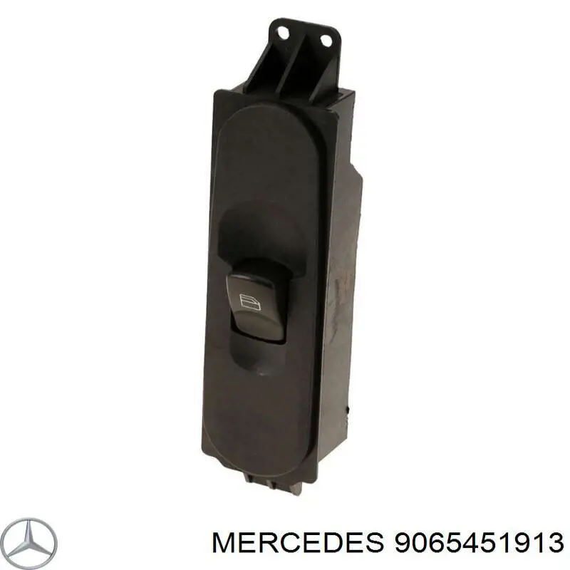 Comprar A9065451913 VAG Unidad de control de elevalunas delantero derecho