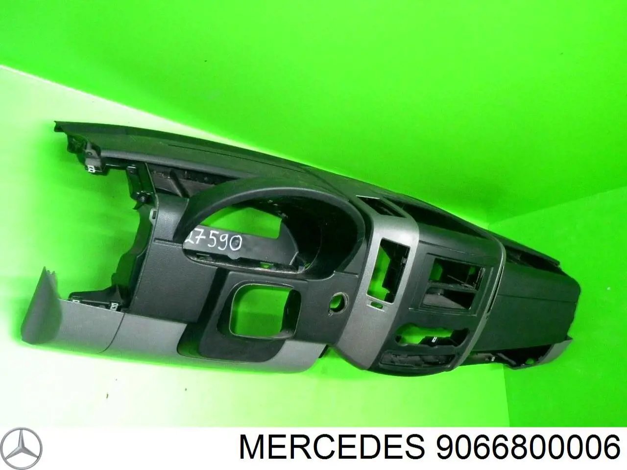 9066800006 Mercedes