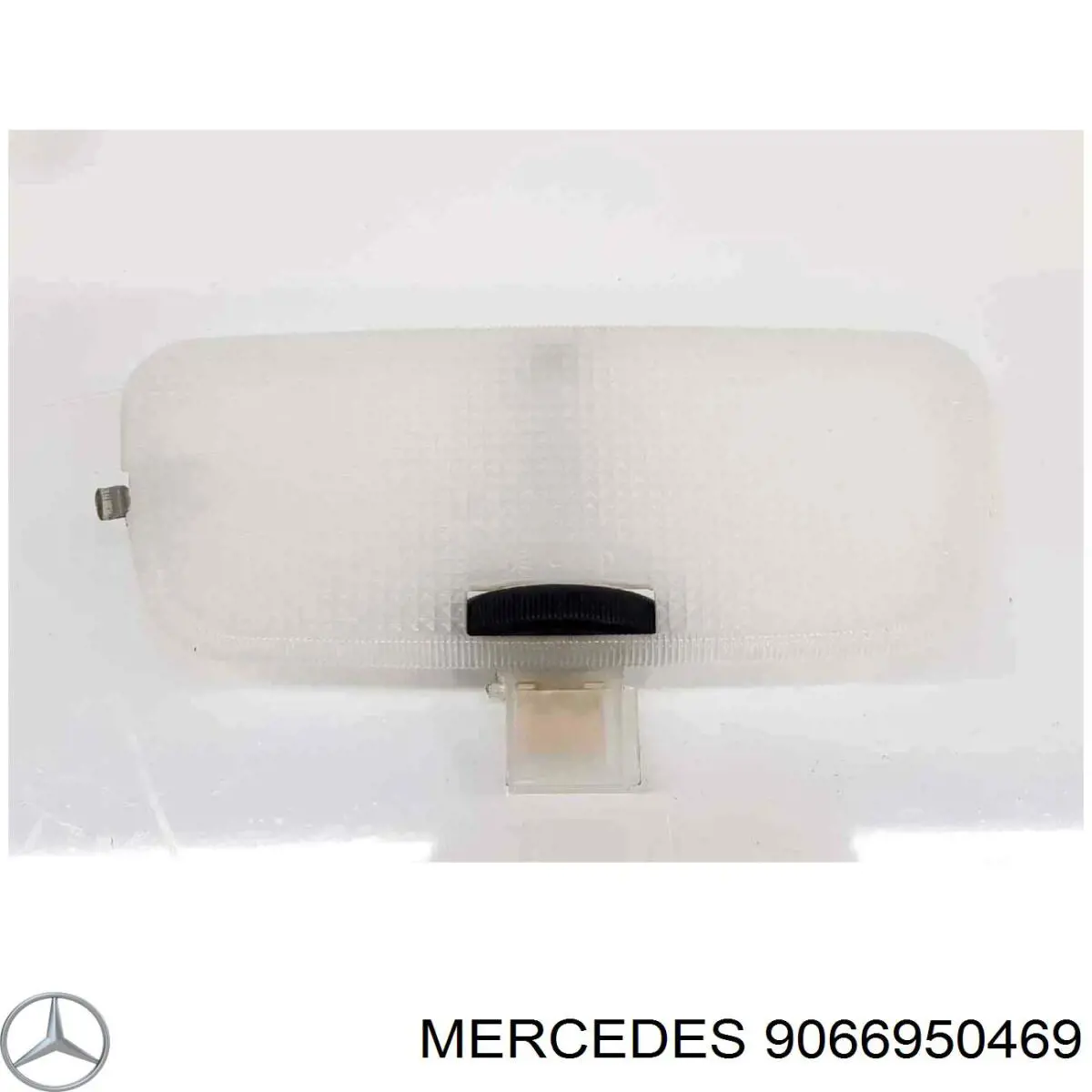 A90669504697J69 Mercedes