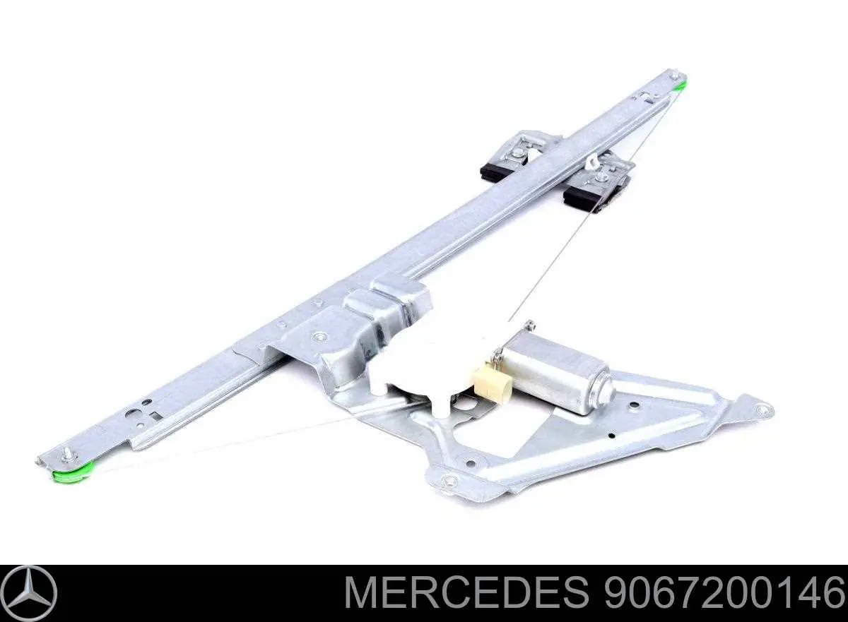 Comprar 9067200146 Mercedes Elevalunas