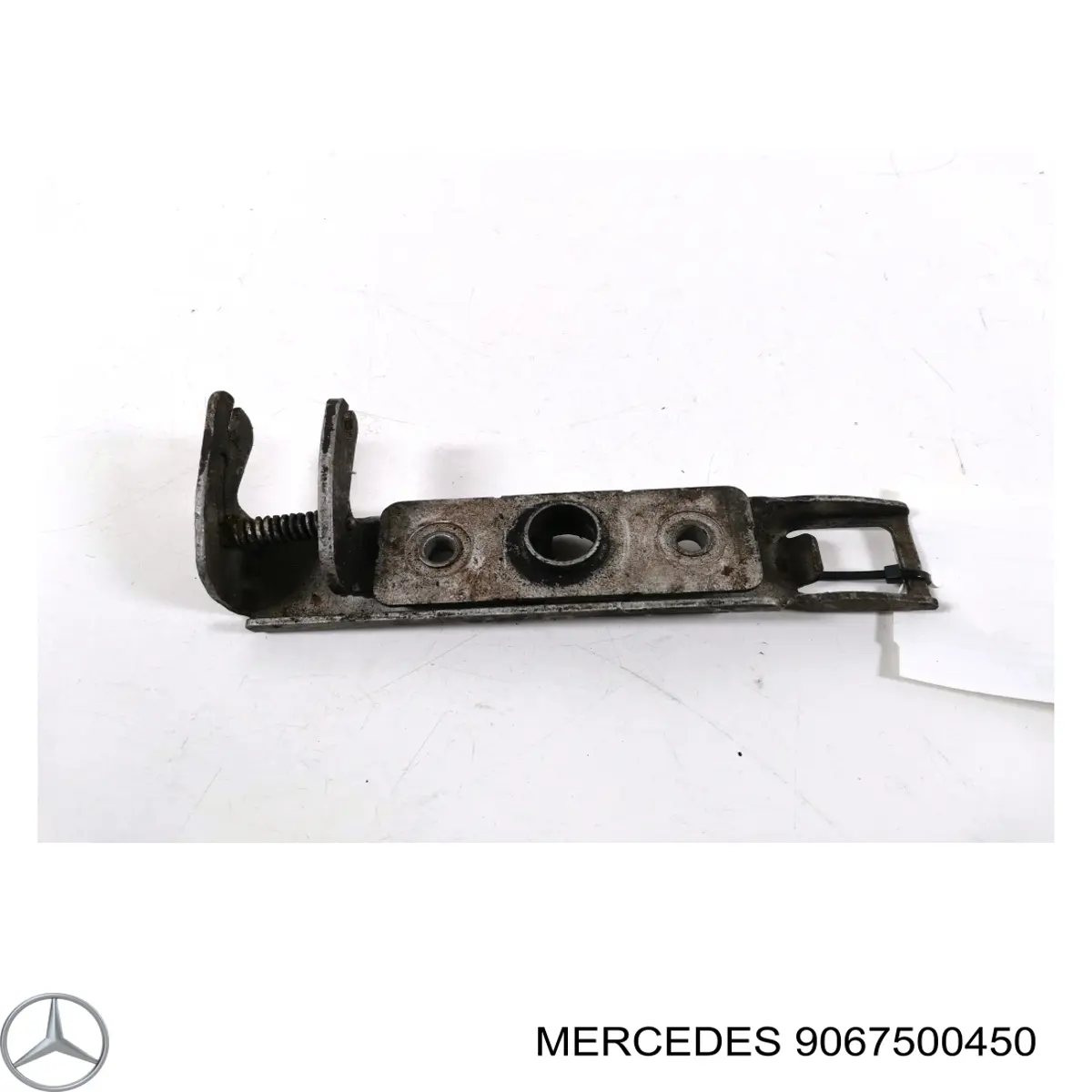 Cerradura de capó VAG 2E0823501 precio, desde 17,90 EUR