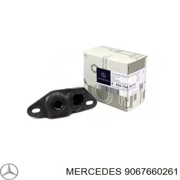 Comprar 9067660261 Mercedes Tope superior de puerta corrediza