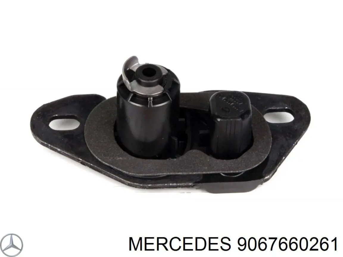 Tope superior de puerta corrediza Mercedes 9067660261 precio, desde 16,02 EUR