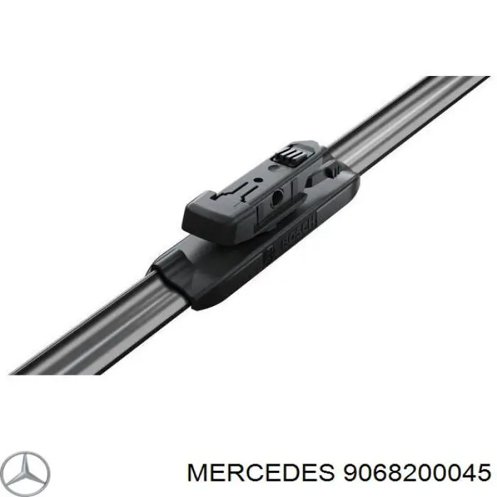 9068200045 Mercedes