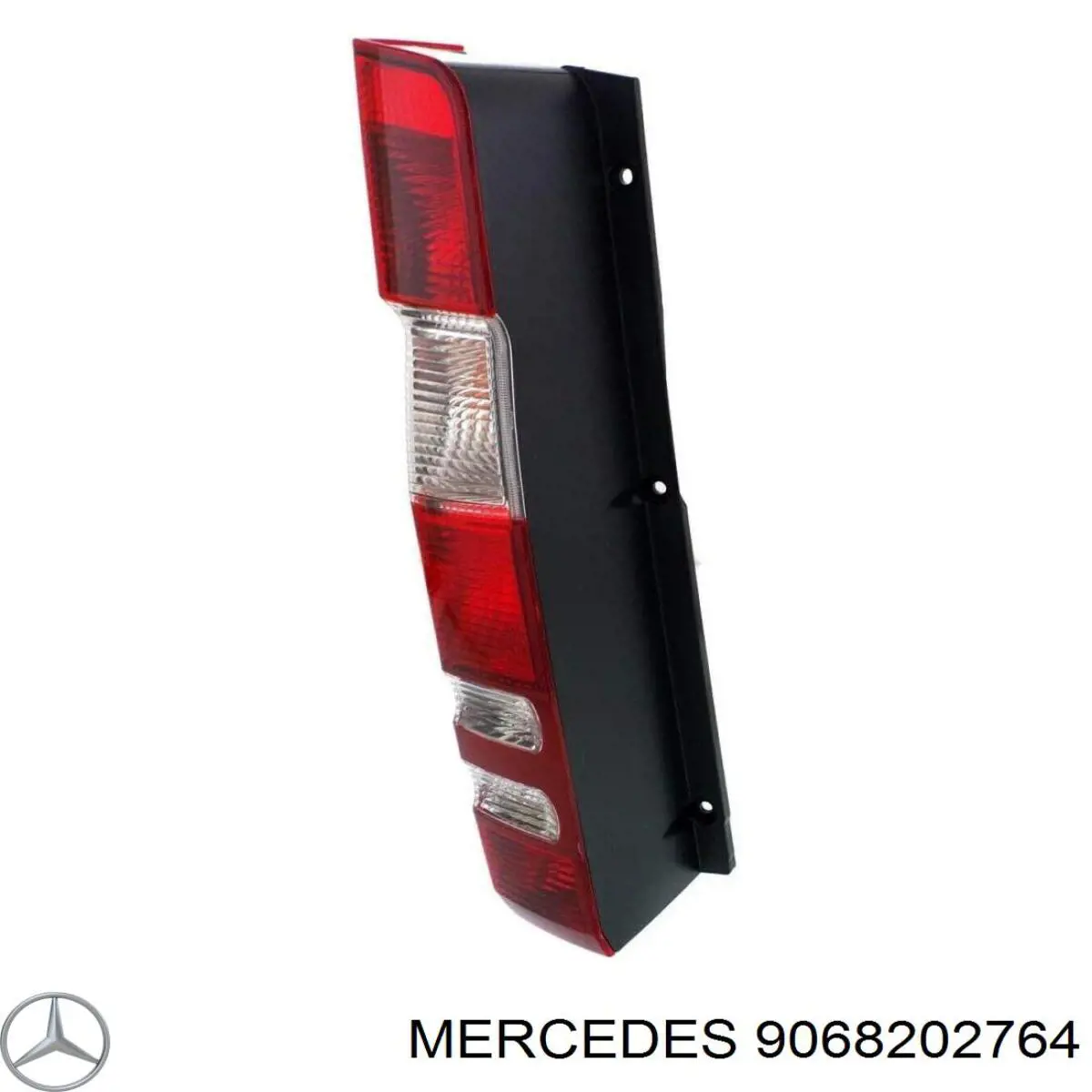 9068202764 Mercedes