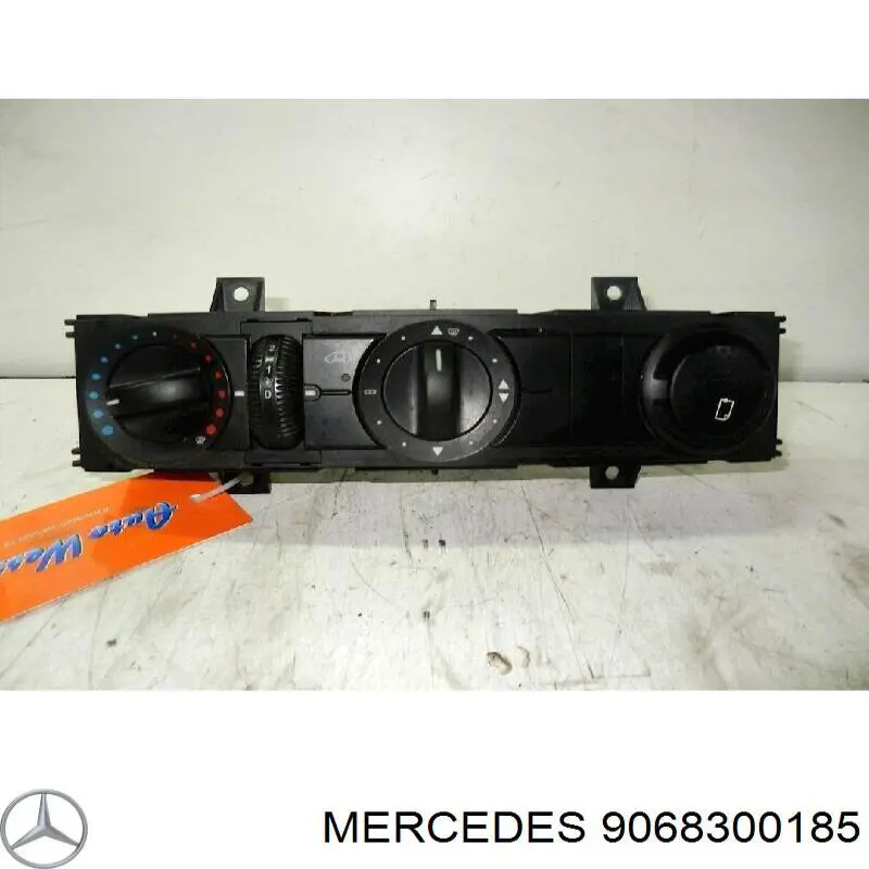 9068300185 Mercedes