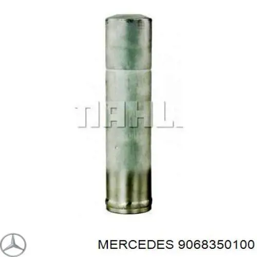 9068350100 Mercedes