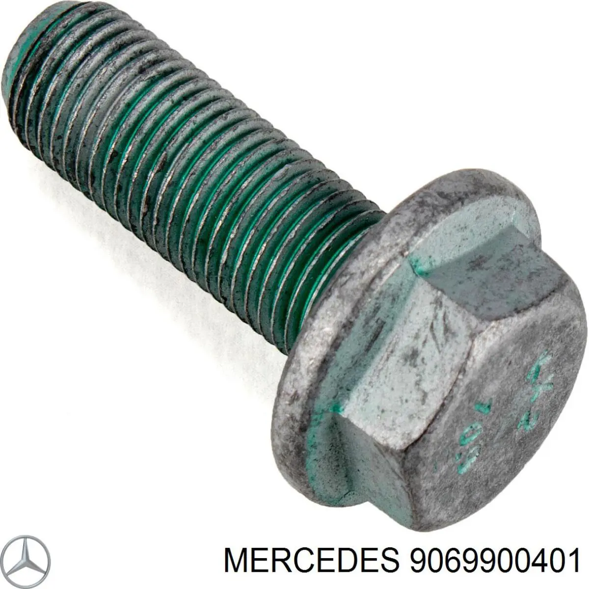 A9069900401 Mercedes