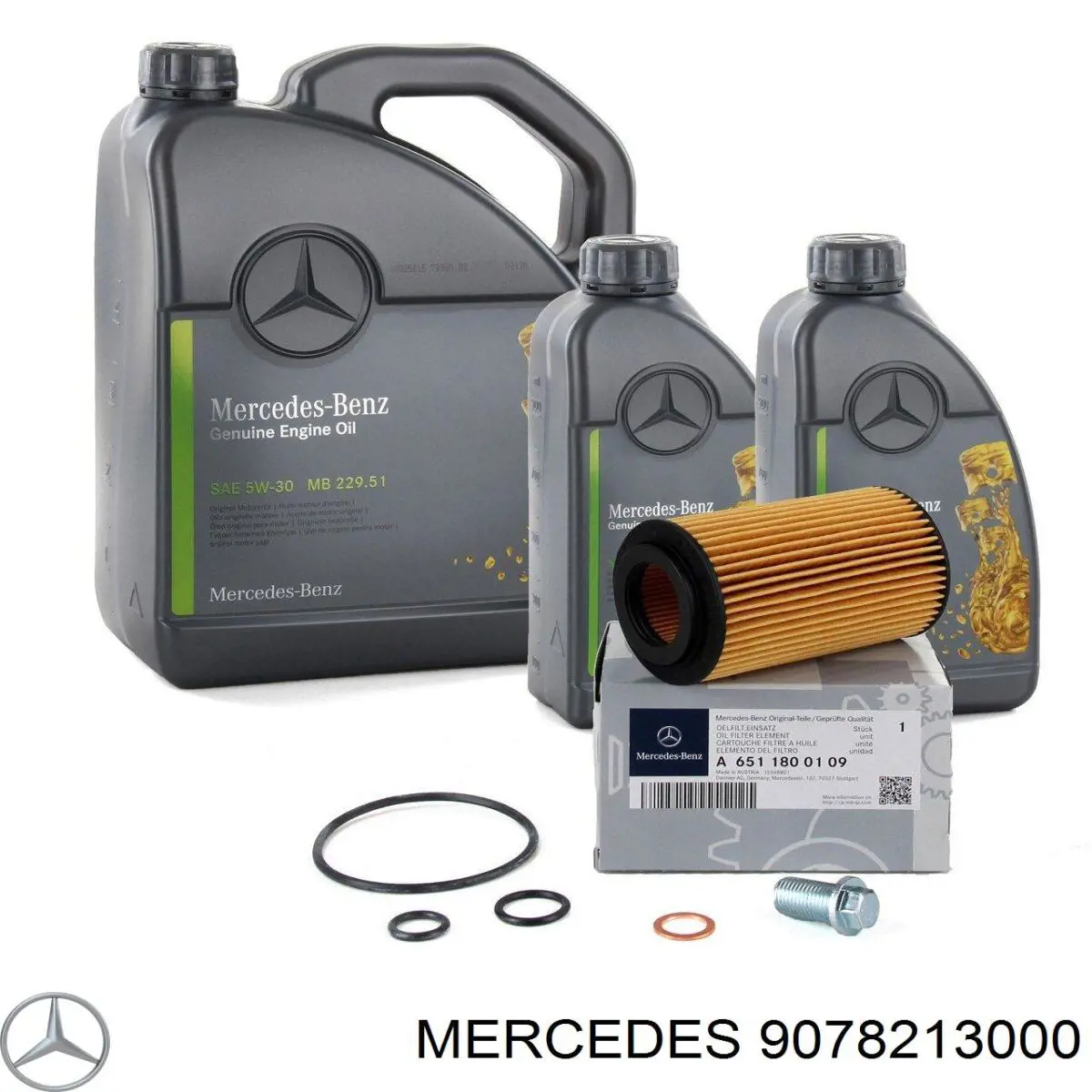 Comprar 9078213000 Mercedes Interruptor de puerta corrediza