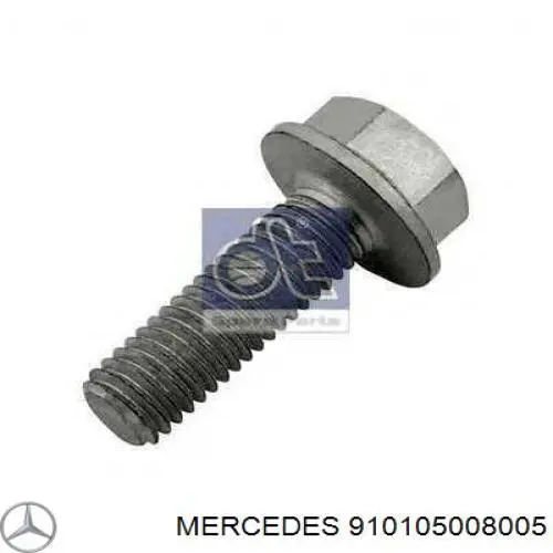 910105008005 Mercedes