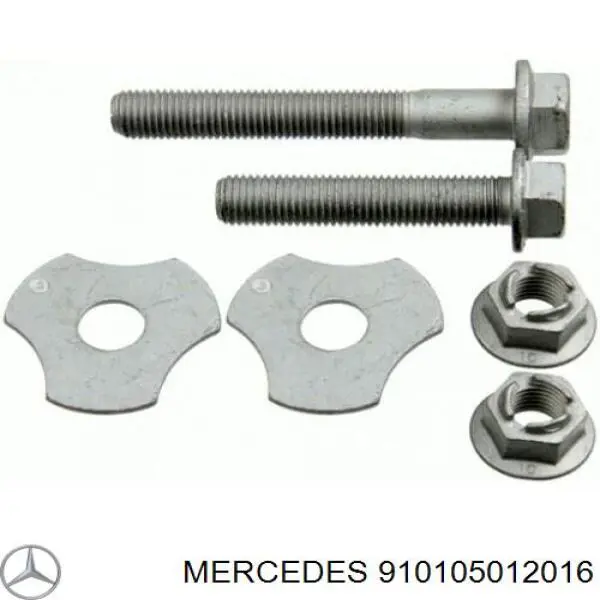 910105012016 Mercedes