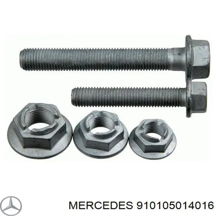 910105014016 Mercedes