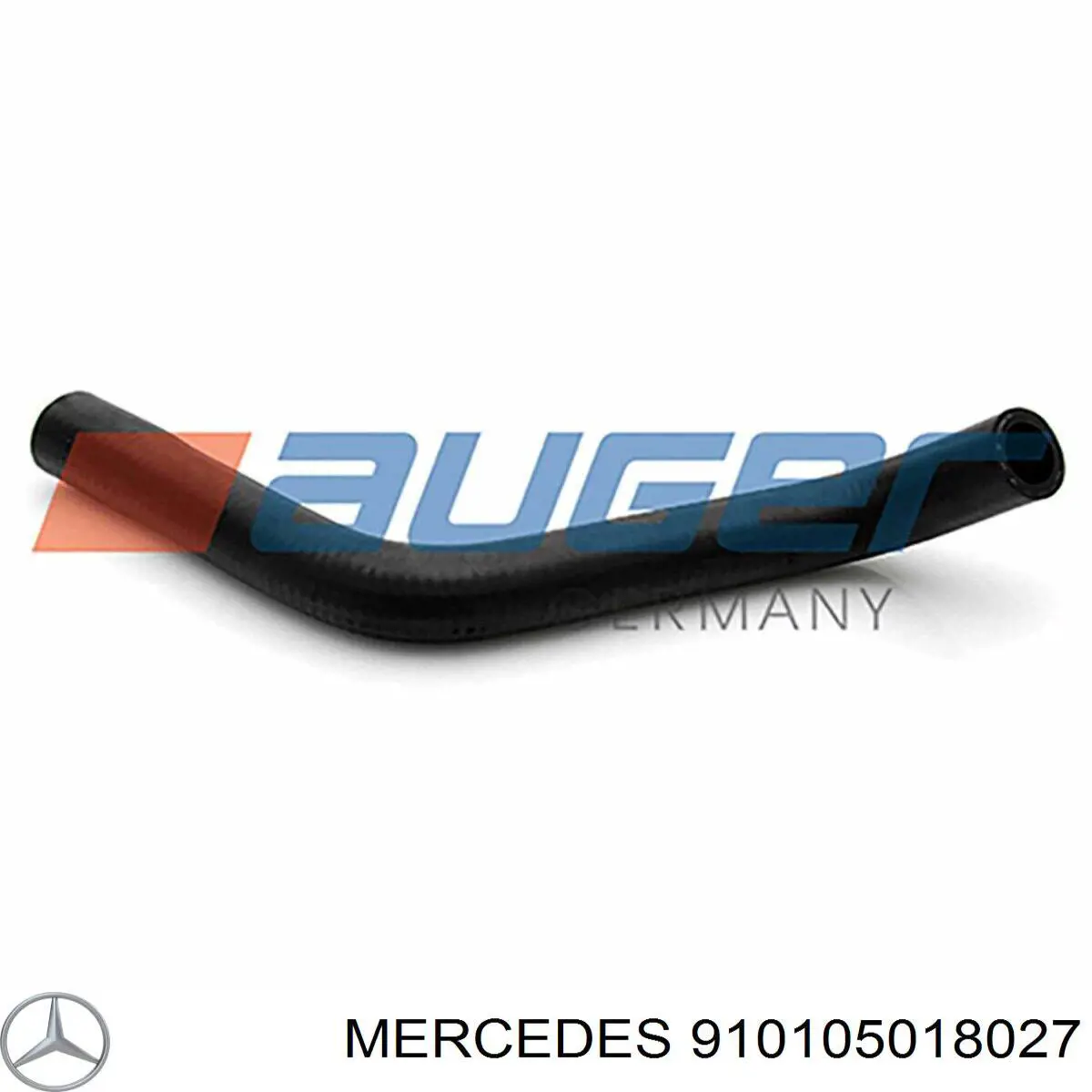 910105018027 Mercedes