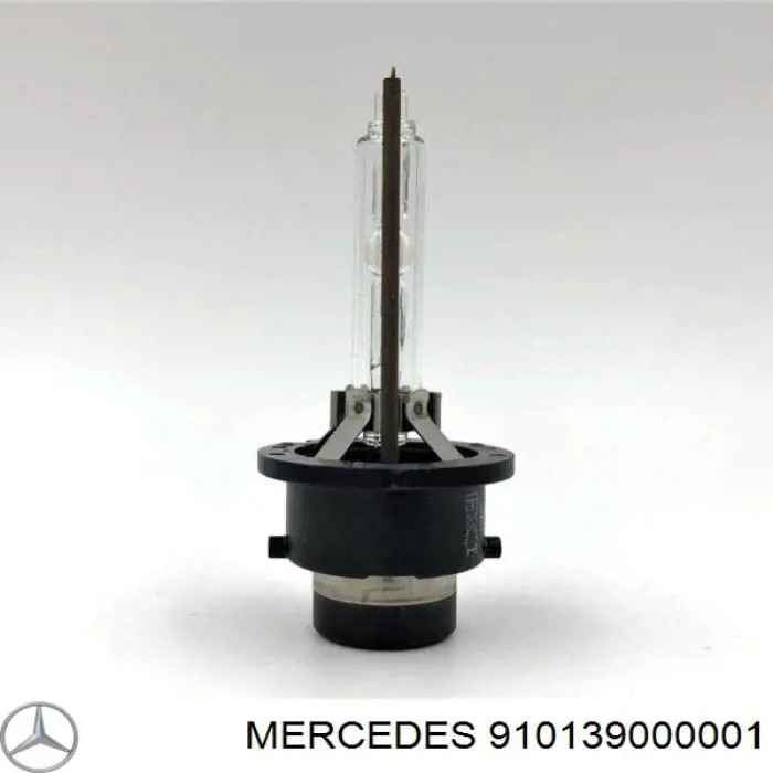Comprar 910139000001 Mercedes Bombilla de xenón