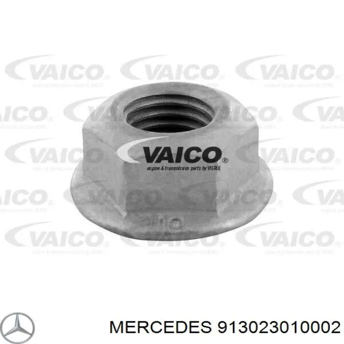 913023010002 Mercedes bulon apreta palanca de cambios