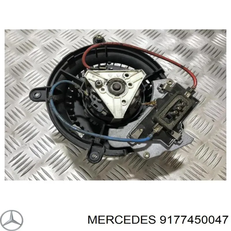 9177450047 Mercedes