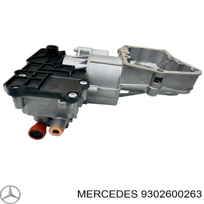 9302600263 Mercedes