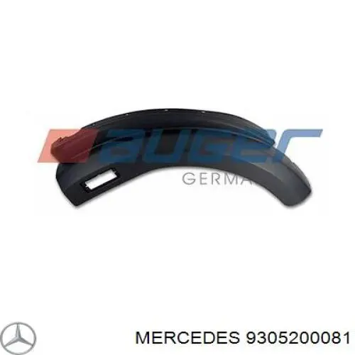 A9305200081 Mercedes