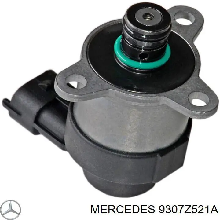 Comprar 9307Z521A Mercedes Sensor de presión de combustible